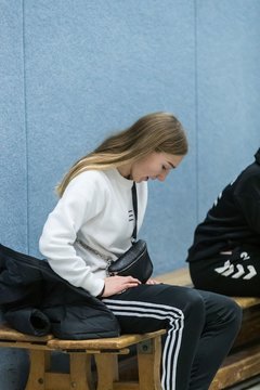 Bild 60 - HFV Futsalmeisterschaft